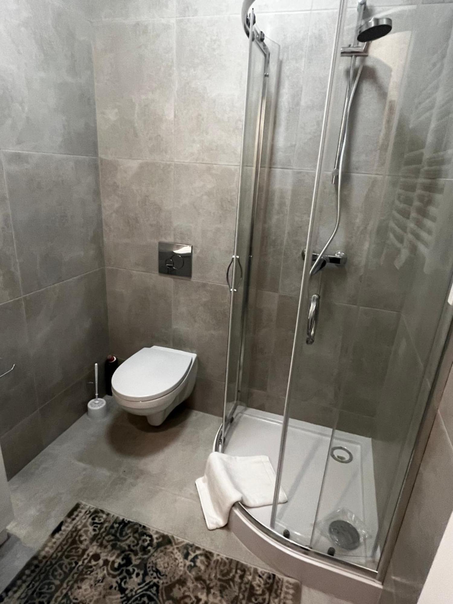 Apartamenty Dbrw Jezyce Познан Екстериор снимка