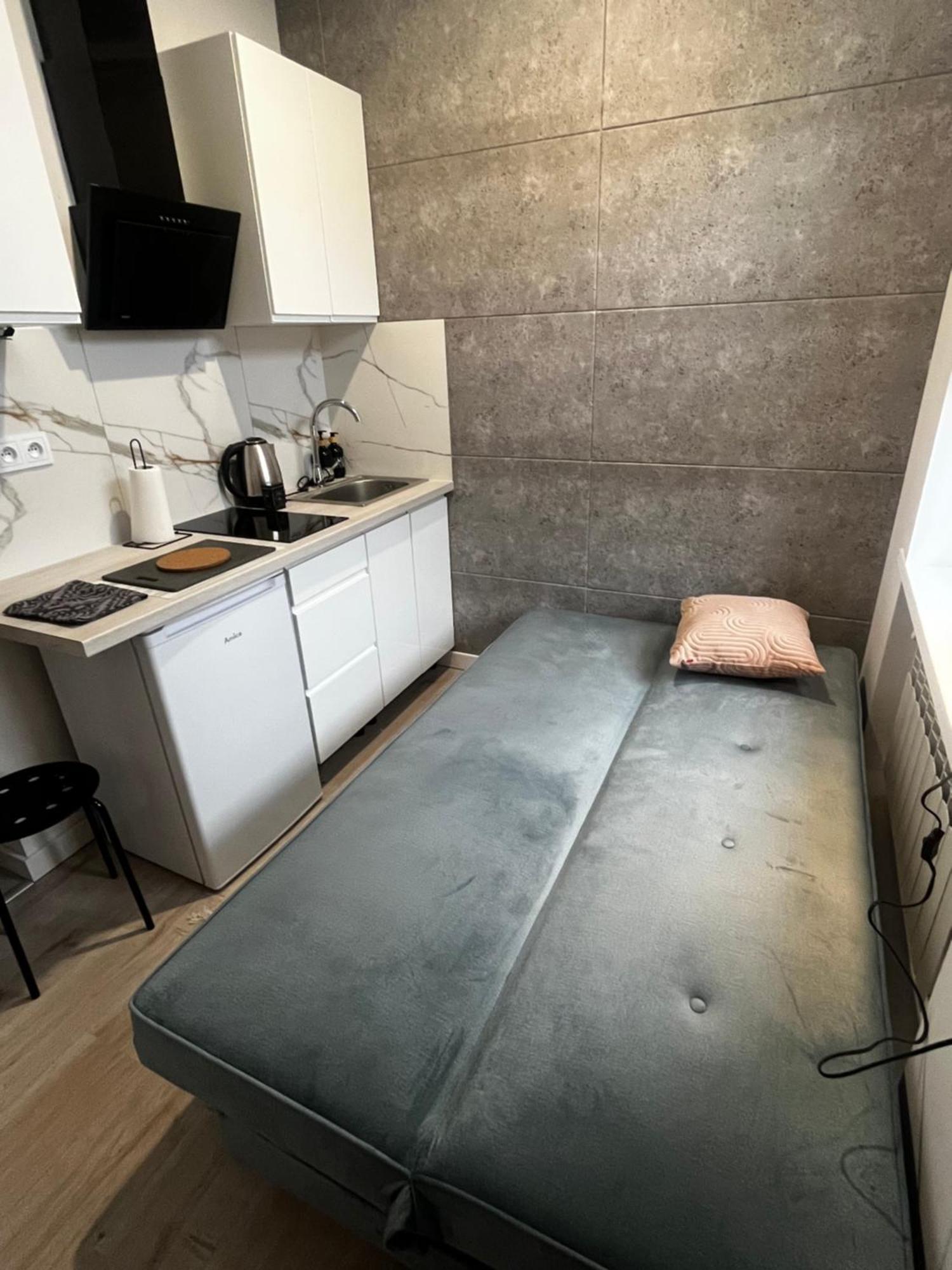 Apartamenty Dbrw Jezyce Познан Екстериор снимка