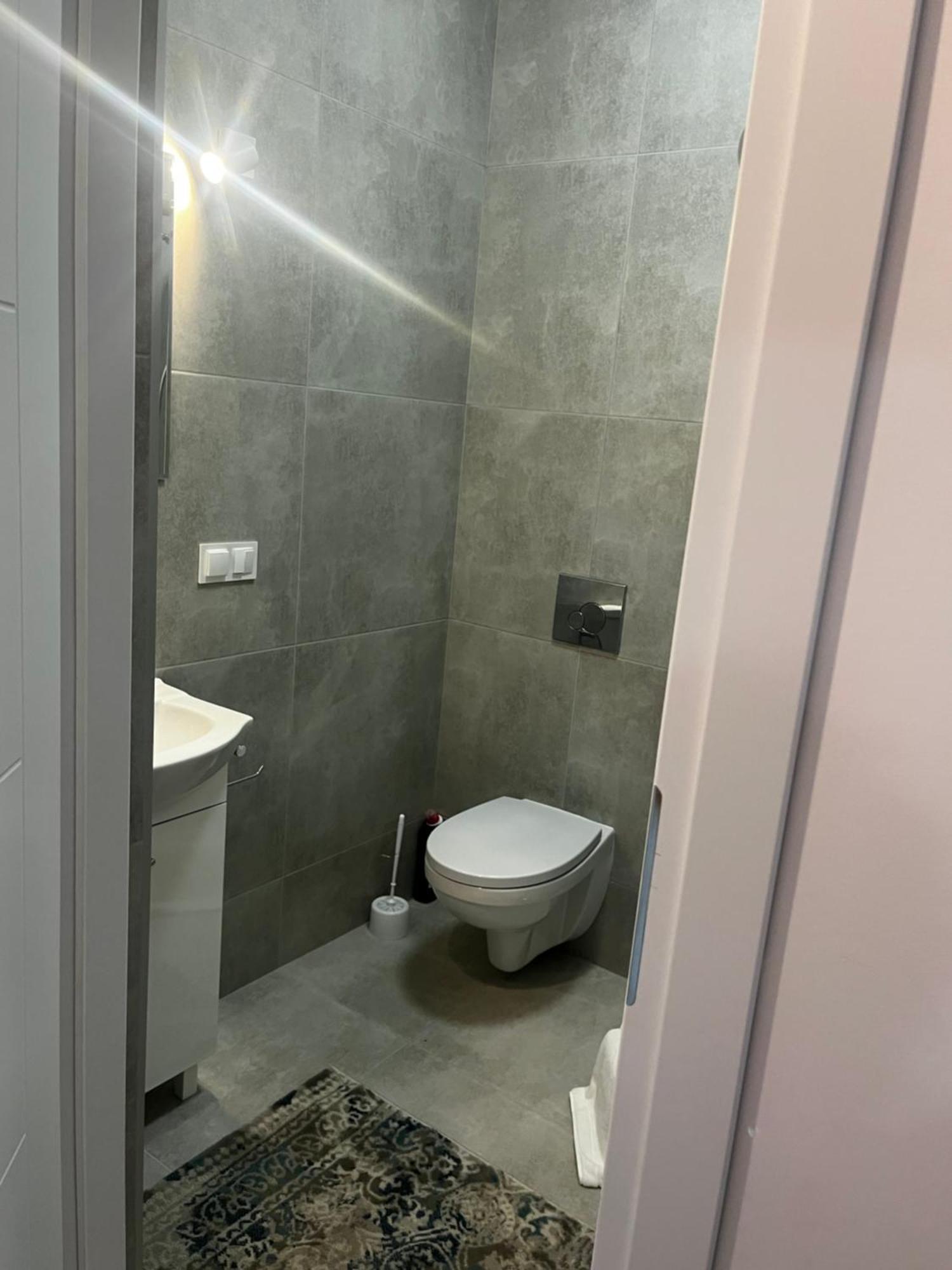 Apartamenty Dbrw Jezyce Познан Екстериор снимка