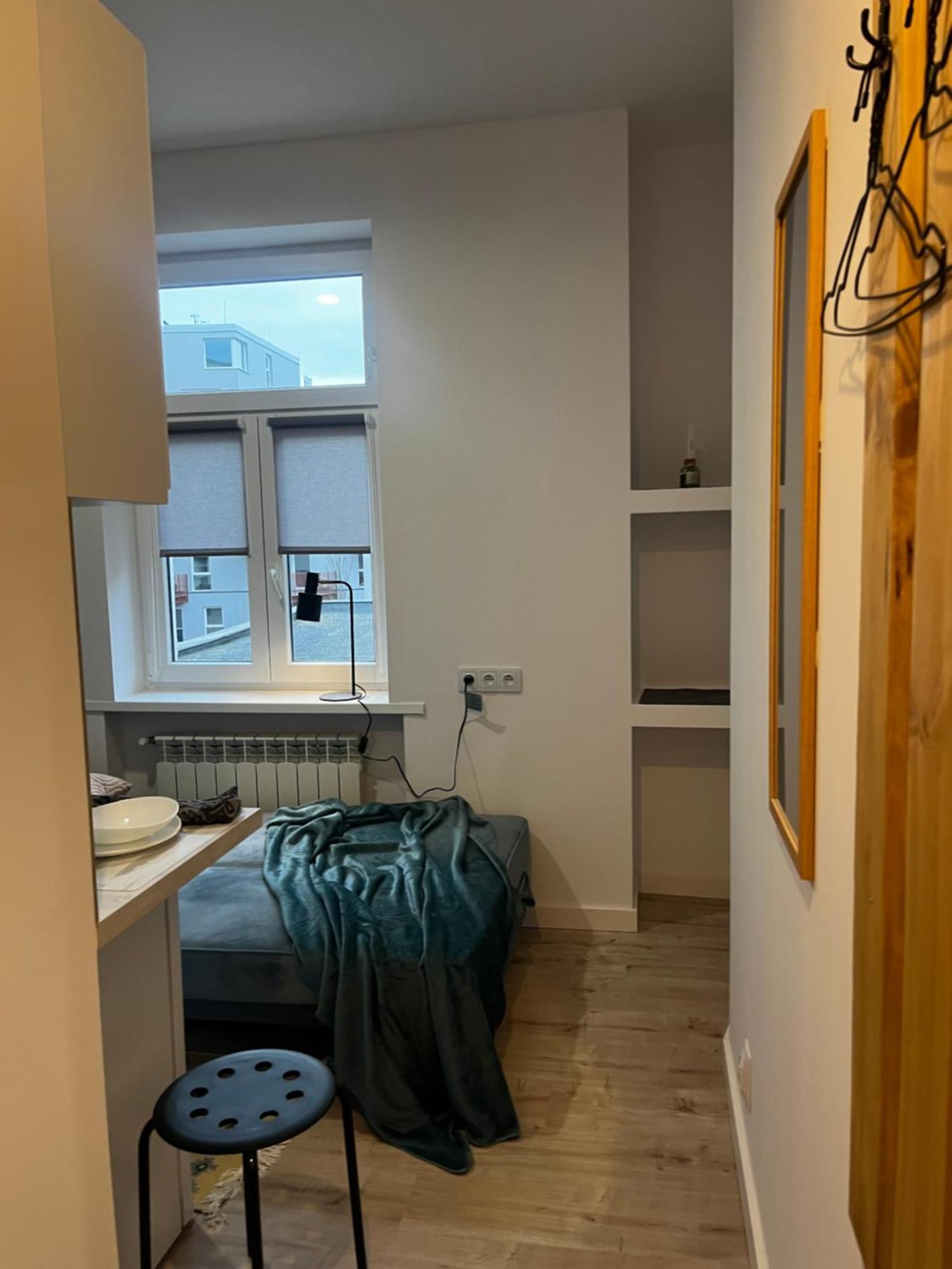 Apartamenty Dbrw Jezyce Познан Екстериор снимка