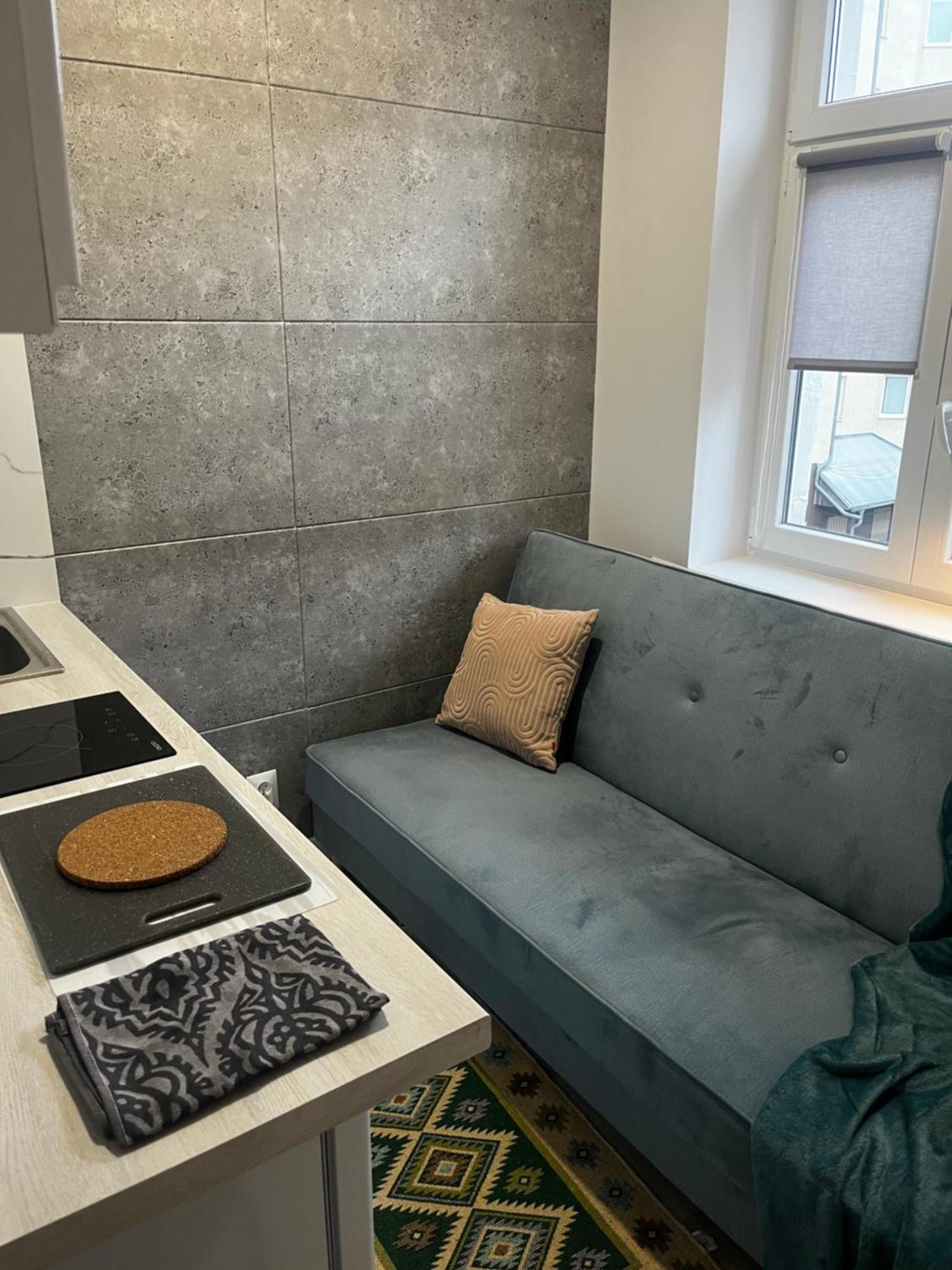 Apartamenty Dbrw Jezyce Познан Екстериор снимка