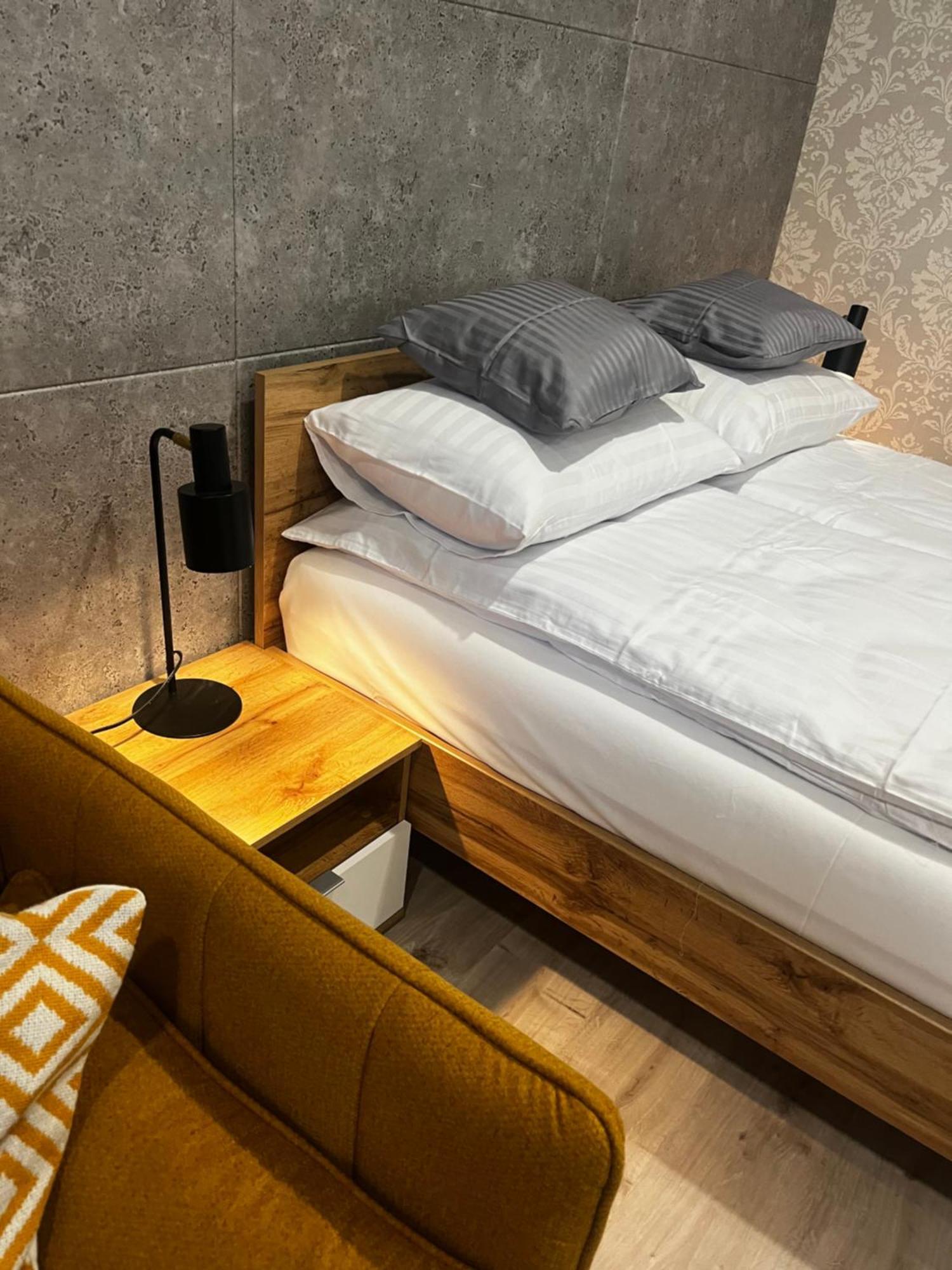 Apartamenty Dbrw Jezyce Познан Екстериор снимка