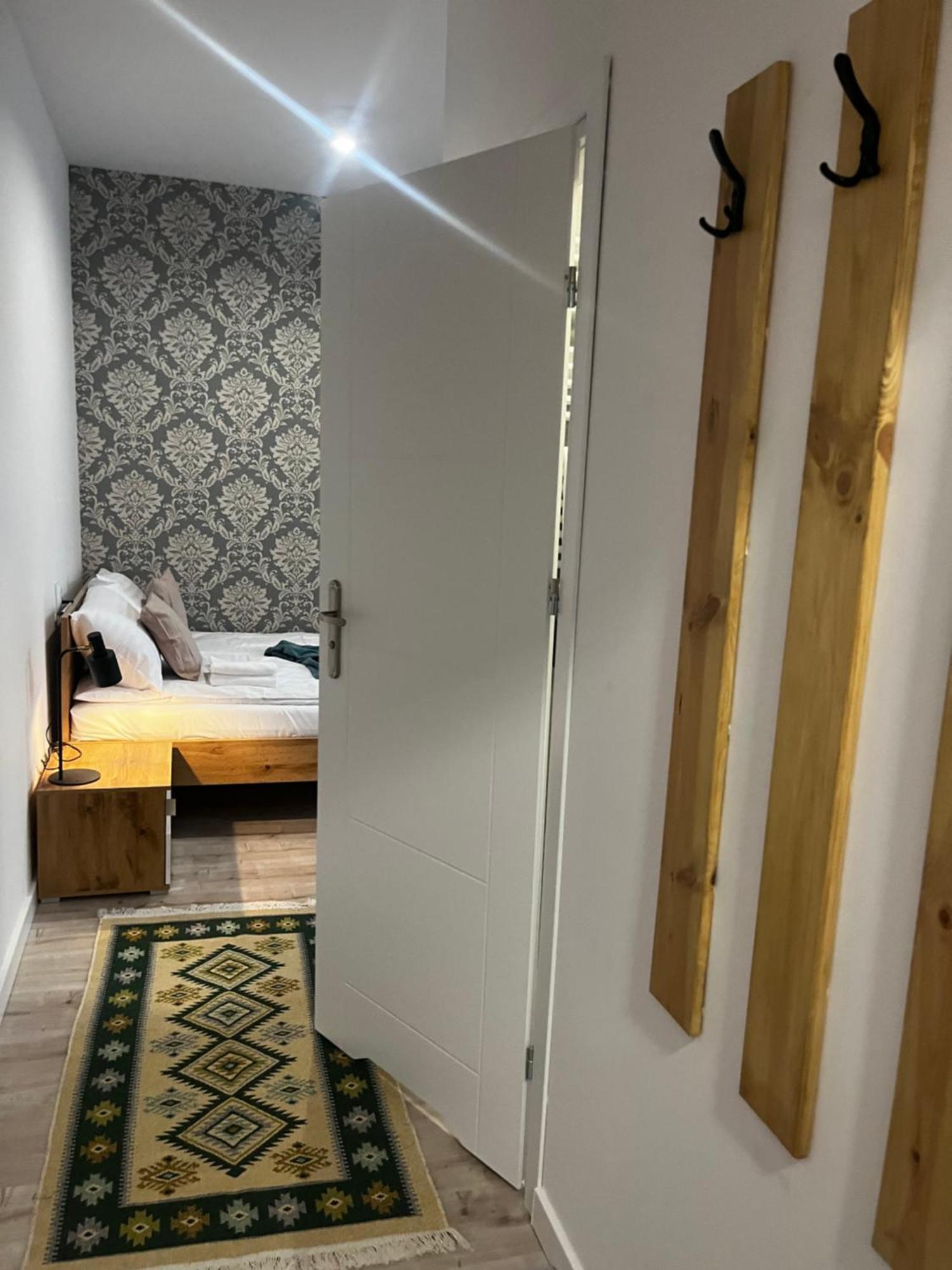 Apartamenty Dbrw Jezyce Познан Екстериор снимка