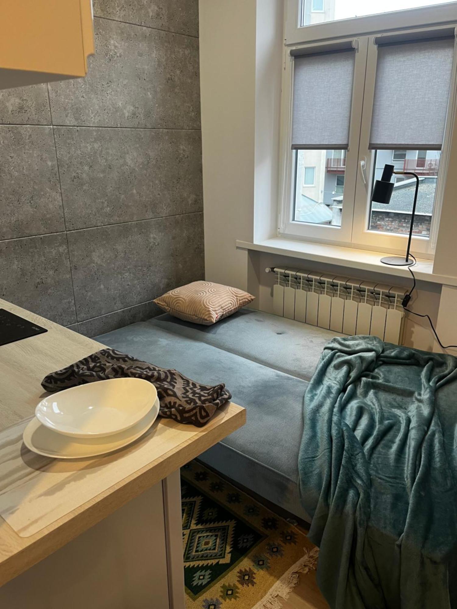 Apartamenty Dbrw Jezyce Познан Екстериор снимка